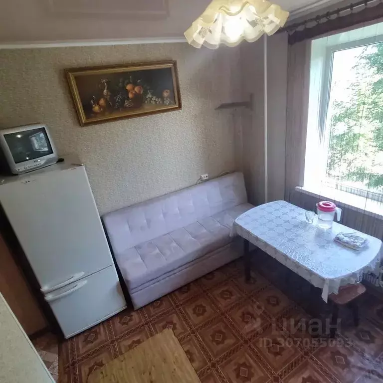1-к кв. Татарстан, Казань ул. Кул Гали, 18 (36.0 м) - Фото 0