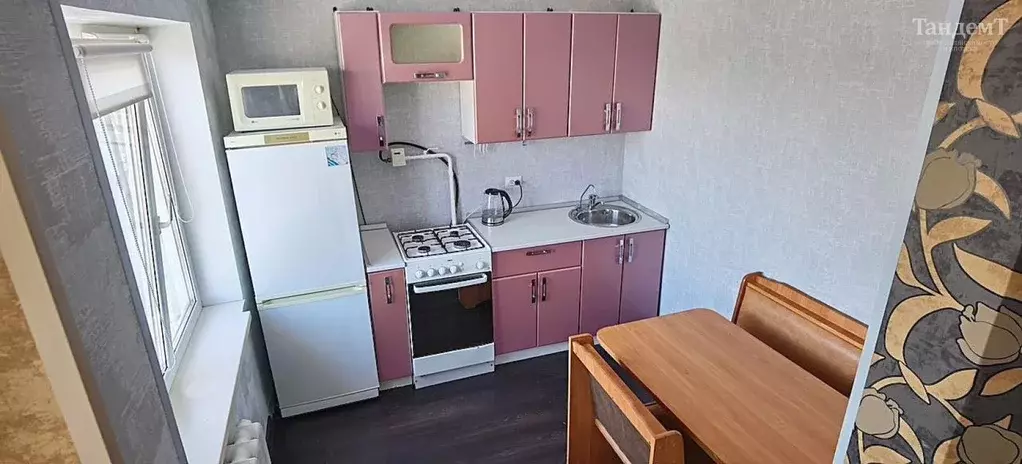 Продаётся 2-к квартира, 45 м - Фото 0
