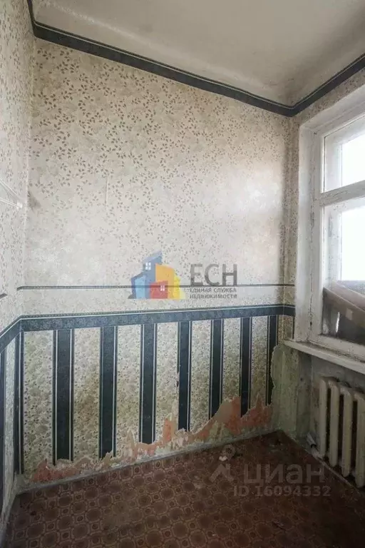 3-к кв. Тульская область, Тула Серебровская ул., 6 (57.9 м) - Фото 1