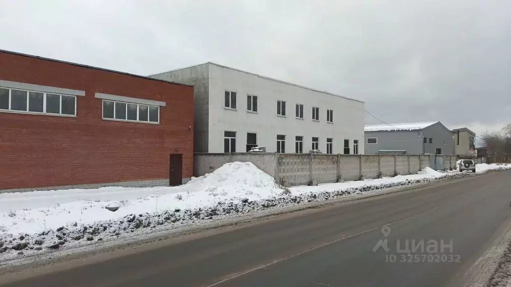 Помещение свободного назначения в Свердловская область, Екатеринбург ... - Фото 2