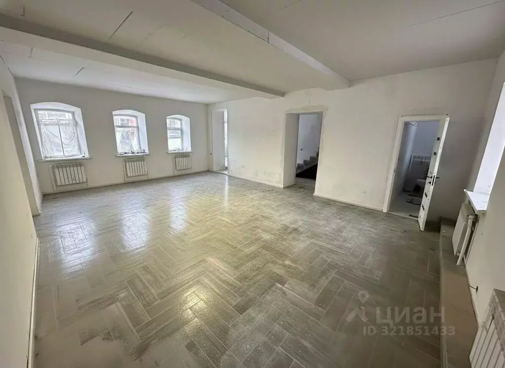 Помещение свободного назначения в Оренбургская область, Оренбург ... - Фото 1