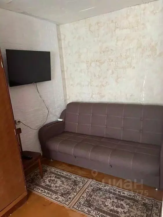 1-к кв. Омская область, Омск ул. Челюскинцев, 102К1 (35.5 м) - Фото 2