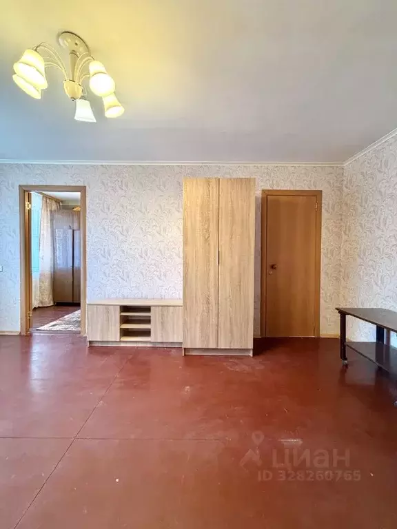 2-к кв. Московская область, Раменское пос. Красный Октябрь, 48 (48.0 ... - Фото 2