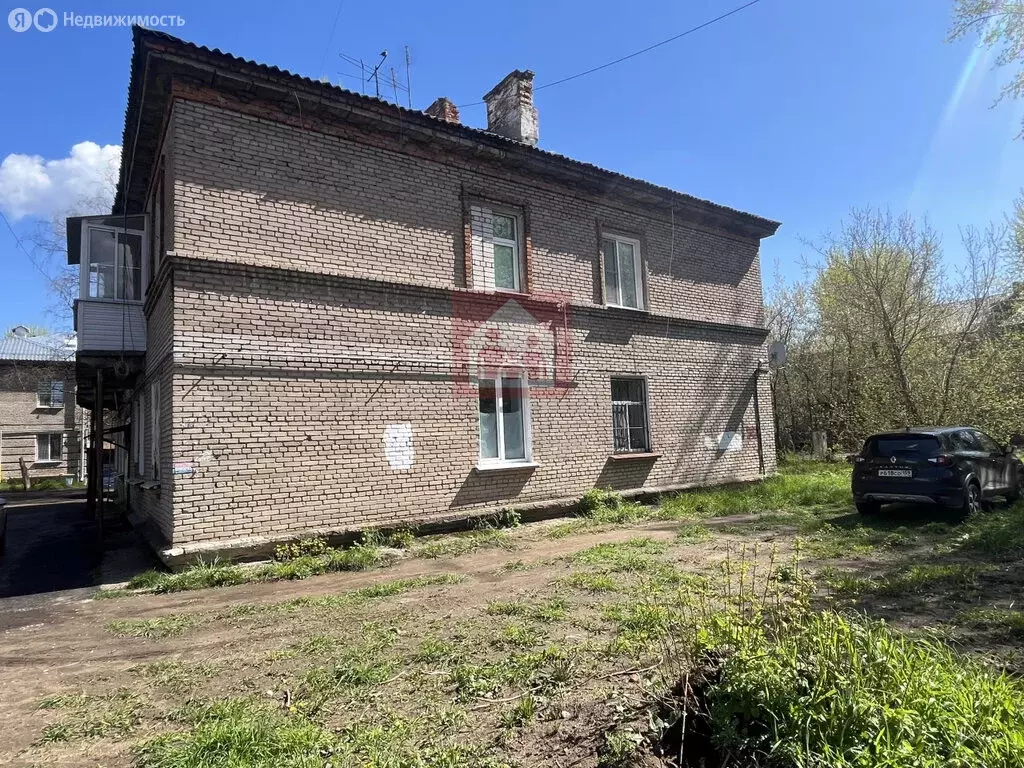 2-комнатная квартира: Пермь, улица Охотников, 13 (42.2 м) - Фото 0