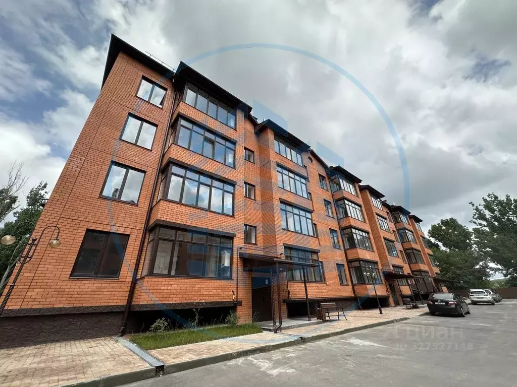 1-к кв. Ставропольский край, Предгорный муниципальный округ, Новая ... - Фото 1