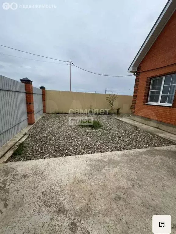 Дом в Южный, улица имени Цезаря Куникова, 28 (112.1 м) - Фото 1