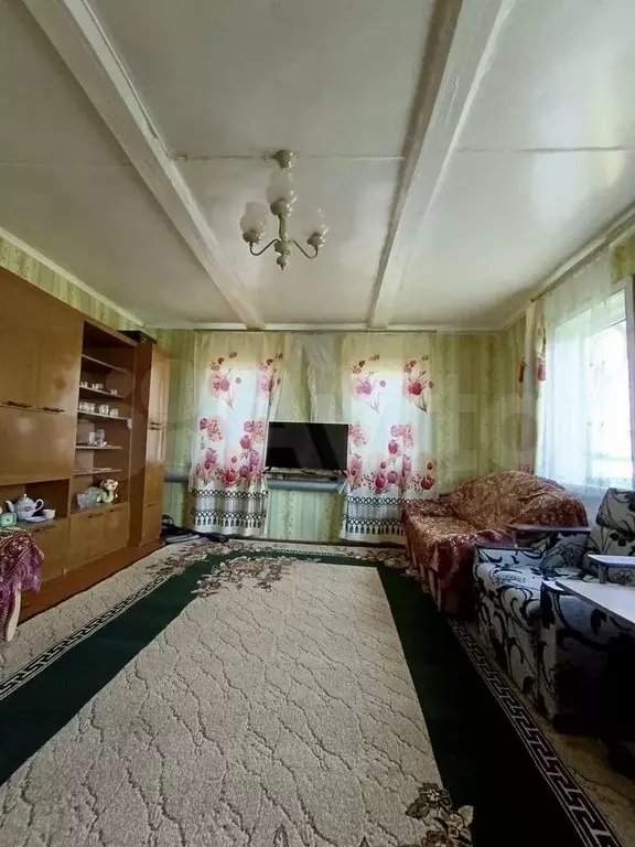 Дом 65 м на участке 43 сот. - Фото 1