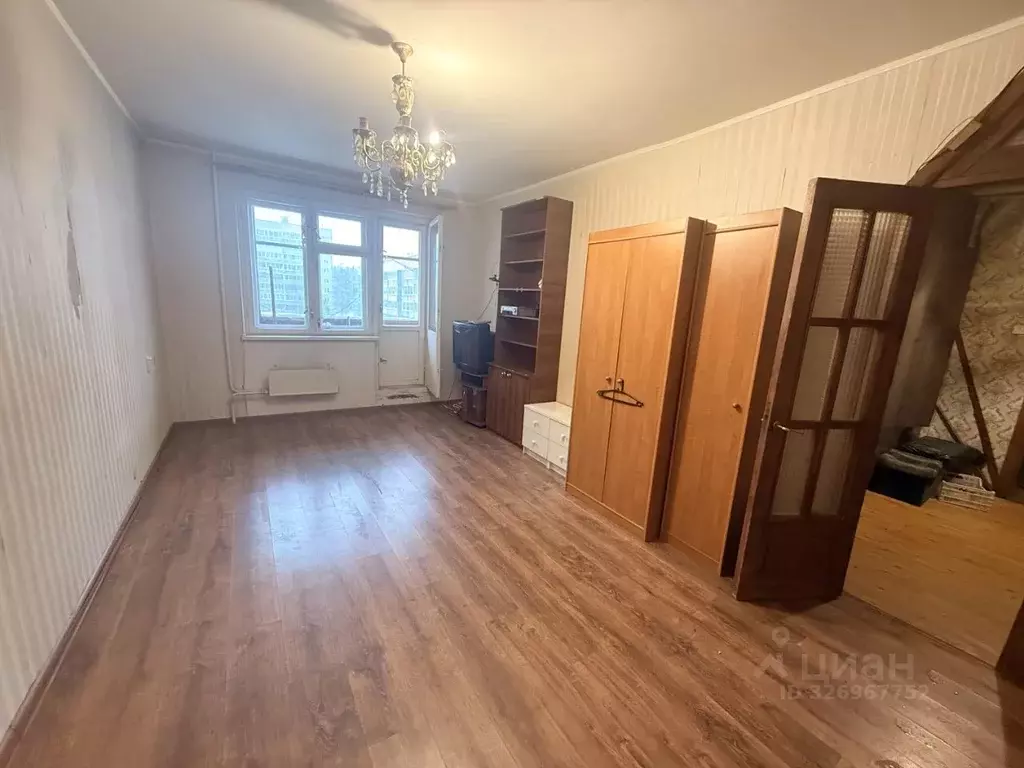 Комната Карелия, Петрозаводск Карельский просп., 6 (43.0 м) - Фото 2