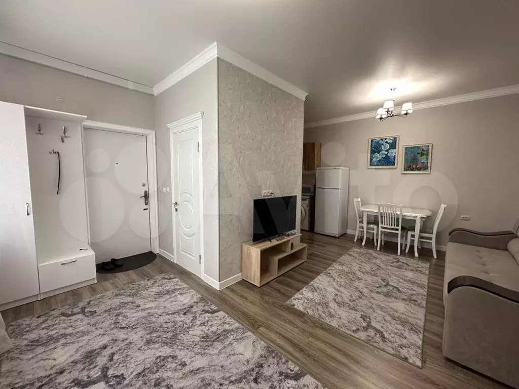 2-к. квартира, 50 м, 1/3 эт. - Фото 0