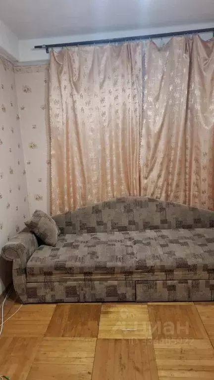 Комната Санкт-Петербург, Санкт-Петербург, Колпино Тверская ул., 54 ... - Фото 1