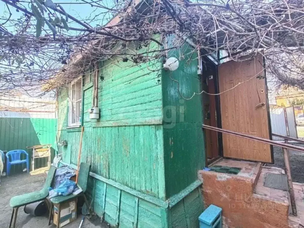 Дом в Ростовская область, Ростов-на-Дону Львовская ул. (50 м) - Фото 0