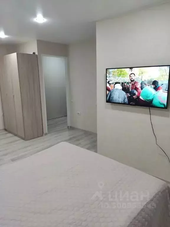 1-к кв. Московская область, Зарайск Зарайск муниципальный округ, 1-й ... - Фото 2