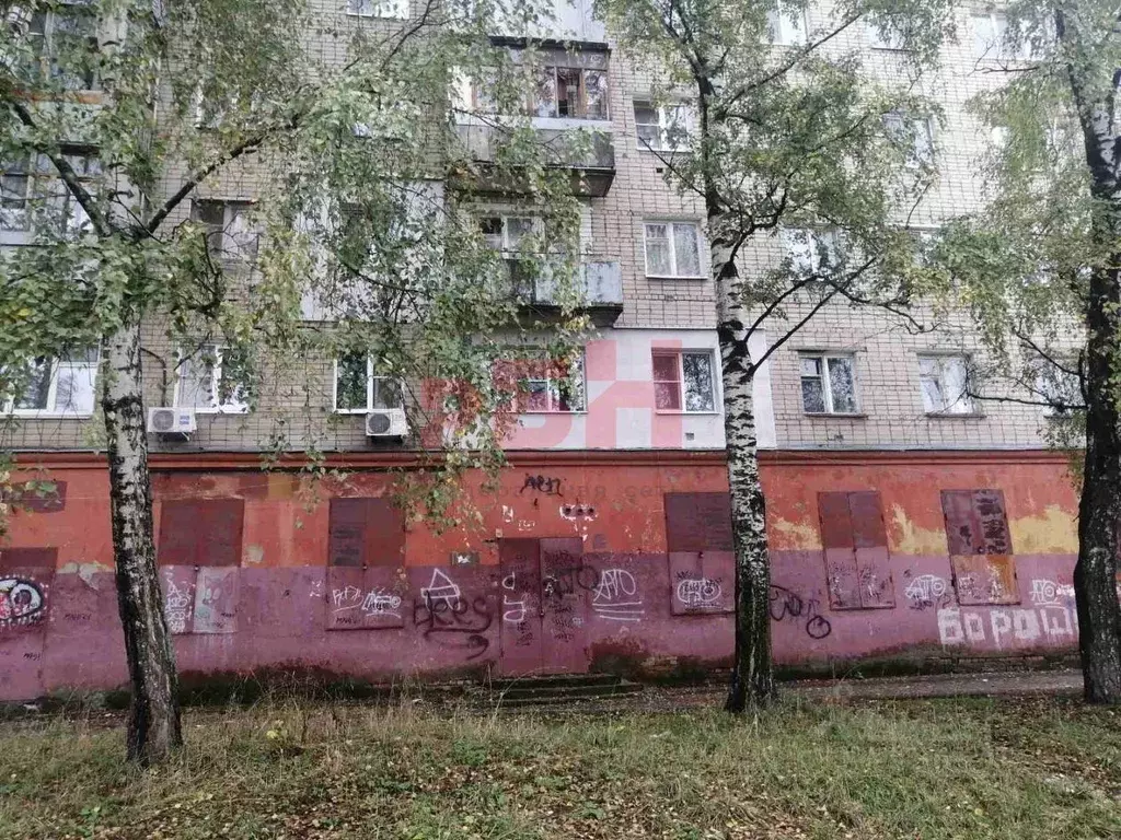 Помещение свободного назначения в Ярославская область, Ярославль ул. ... - Фото 2