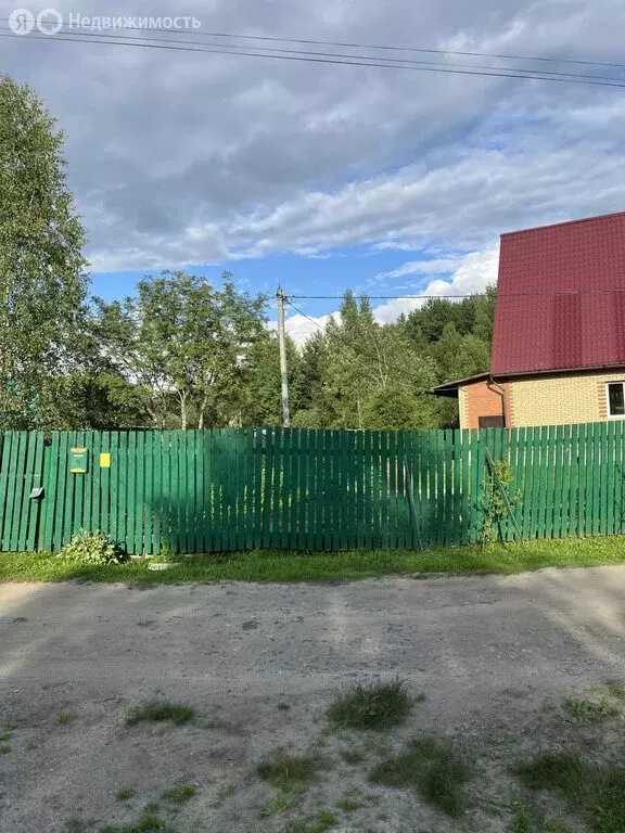 Участок в Козьмодемьянск, Октябрьская улица (11.5 м) - Фото 1