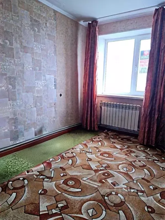 3-к кв. Крым, Кировский район, Первомайское с/пос, с. Первомайское ул. ... - Фото 2