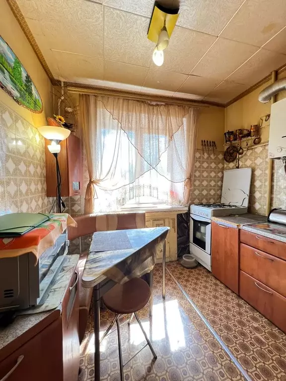 Продаётся 3-к квартира, 53.1 м - Фото 1