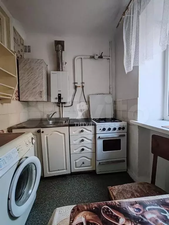 3-к. квартира, 54 м, 5/6 эт. - Фото 0