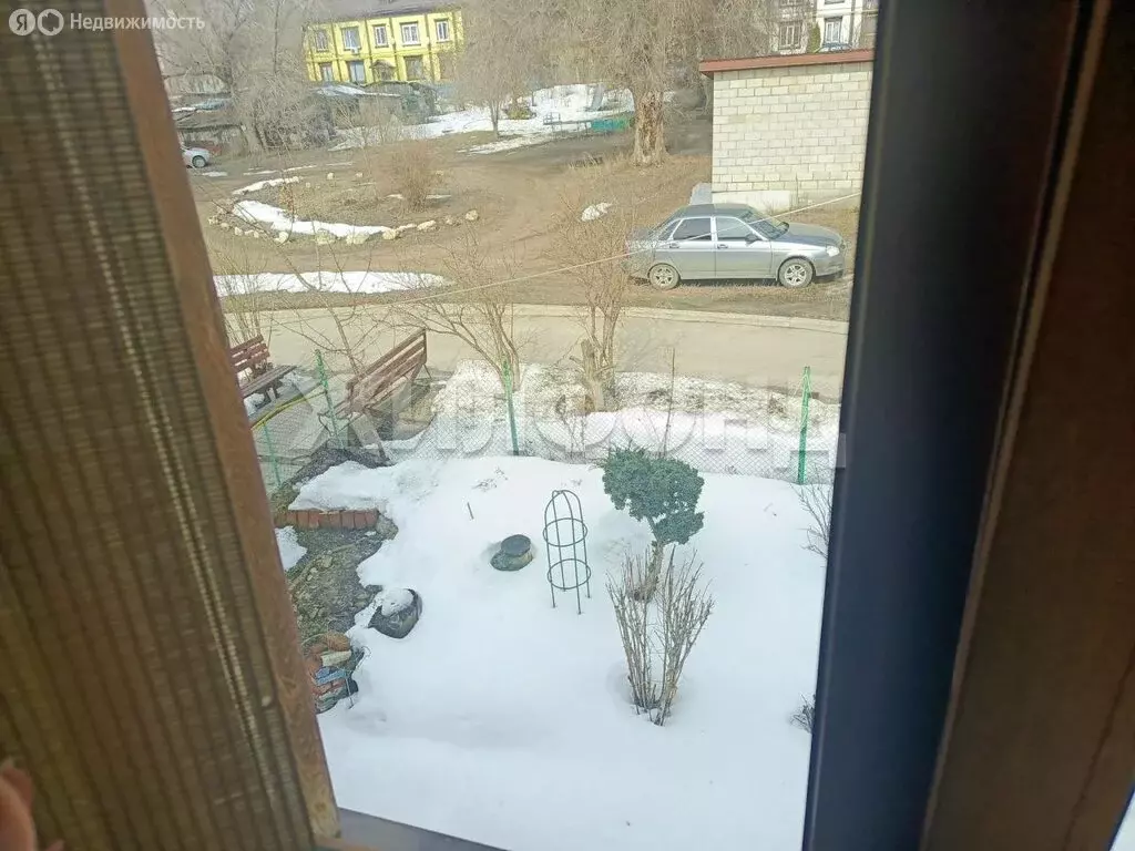 2-комнатная квартира: Тольятти, микрорайон Портовый, Набережная улица, ... - Фото 1