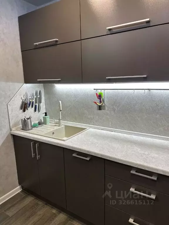 2-к кв. Смоленская область, Смоленск ш. Киевское, 58 (49.0 м) - Фото 2