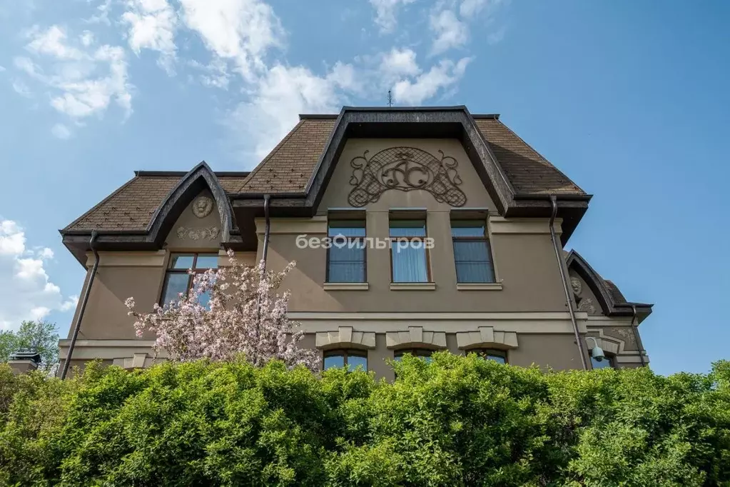 Коттедж в Московская область, Дмитровский муниципальный округ, ... - Фото 1