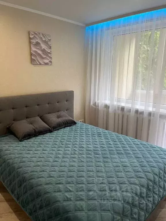 1-к кв. Калининградская область, Калининград Мариупольская ул., 12 ... - Фото 1