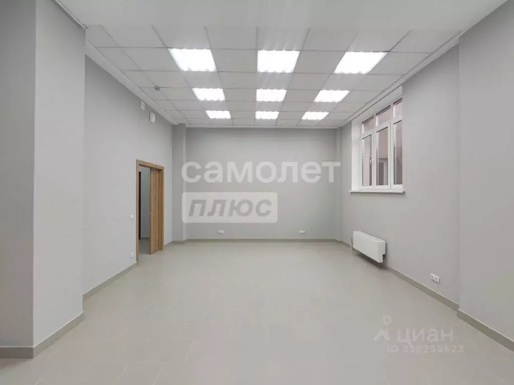 Офис в Свердловская область, Екатеринбург ул. Громова, 30 (75 м) - Фото 1