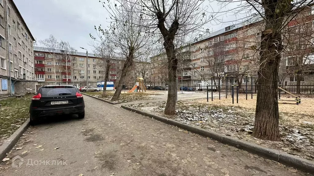 Продаётся 1-к квартира, 18.5 м - Фото 0