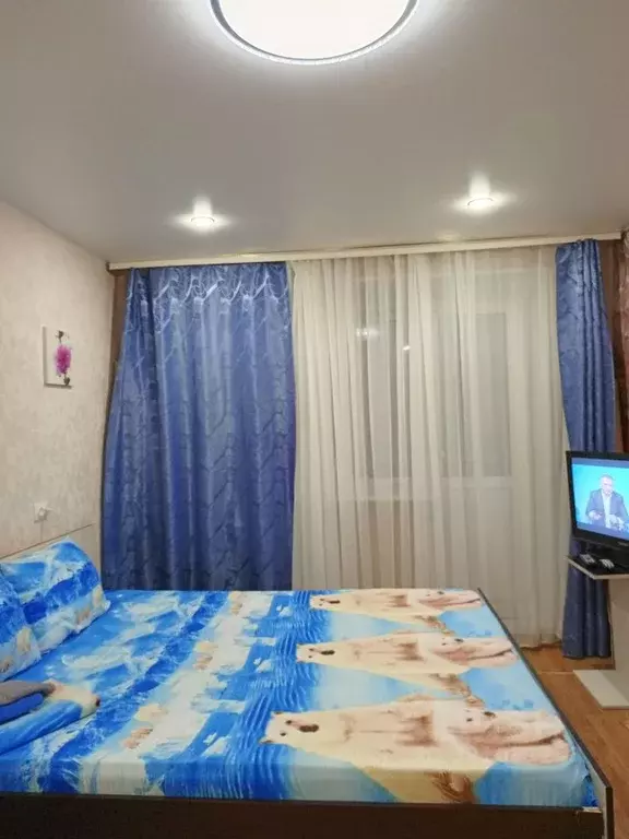 3-к кв. Нижегородская область, Дзержинск ул. Ульянова, 2 (70.0 м) - Фото 2