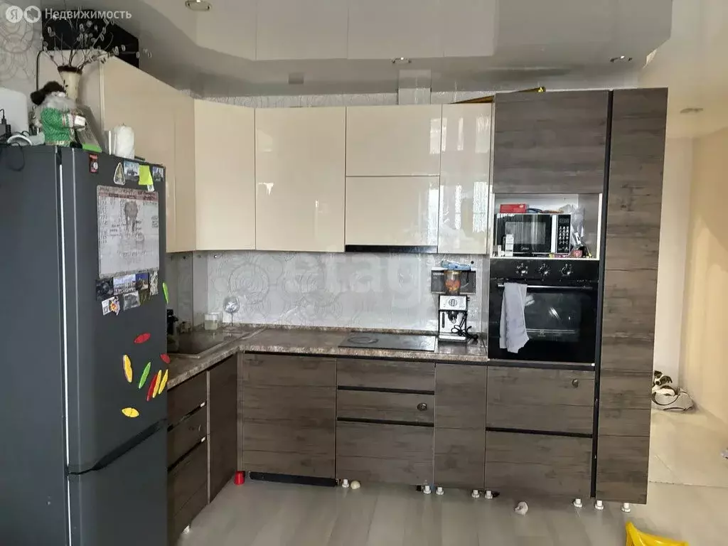 2-комнатная квартира: Чита, улица Шилова, 43 (66.6 м) - Фото 2