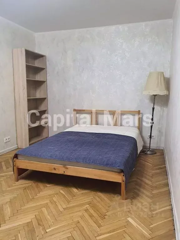 1-к кв. Москва Большая Марьинская ул., 8 (31.0 м) - Фото 0
