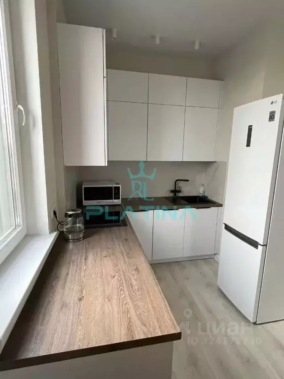 2-к кв. Татарстан, Казань Чистопольская ул., 88 (50.0 м) - Фото 2