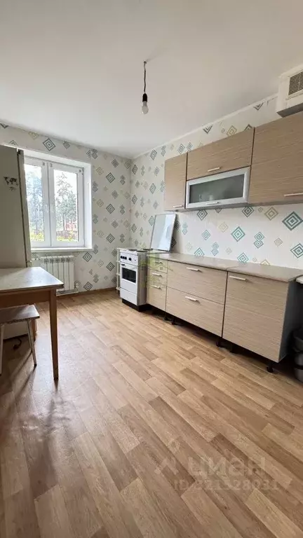 1-к кв. Бурятия, Улан-Удэ 113-й мкр, 20 (29.3 м) - Фото 1