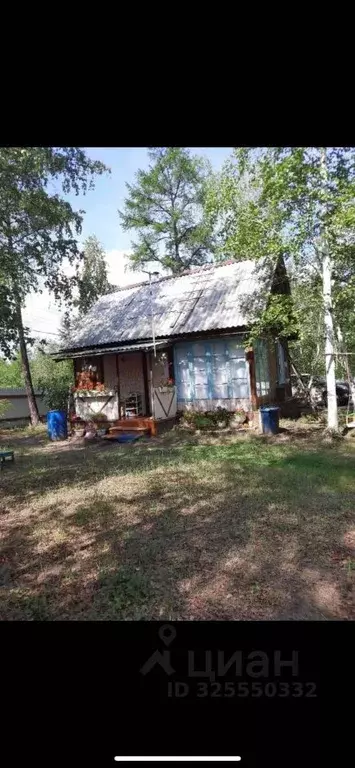 Участок в Саха (Якутия), Якутск городской округ, с. Маган  (15.0 сот.) - Фото 1