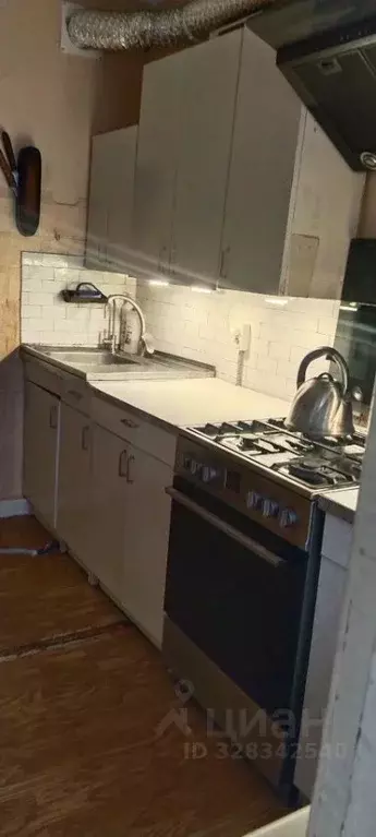 2-к кв. Тверская область, Тверь Дачная ул., 69 (55.1 м) - Фото 1