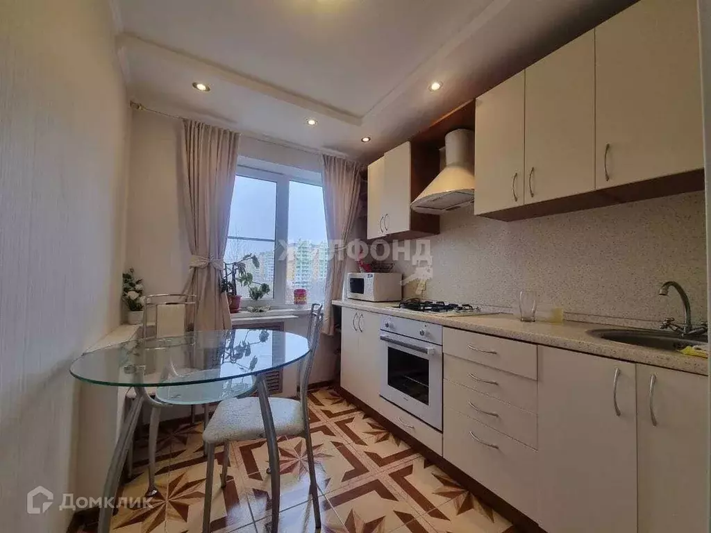Продаётся 4-к квартира, 79 м - Фото 1