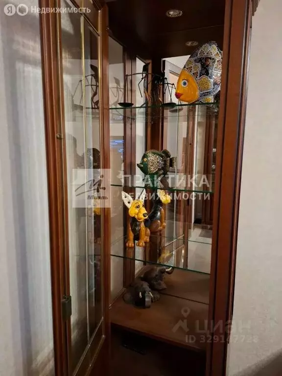 2-комнатная квартира: Люберцы, Весенняя улица, 16 (64.5 м) - Фото 2