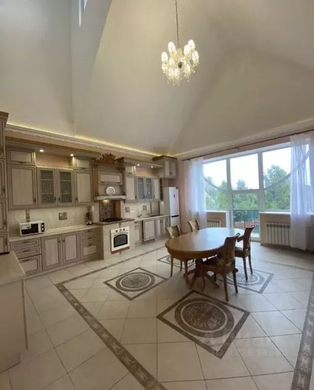 Коттедж в Московская область, Истра муниципальный округ, д. Жевнево  ... - Фото 2