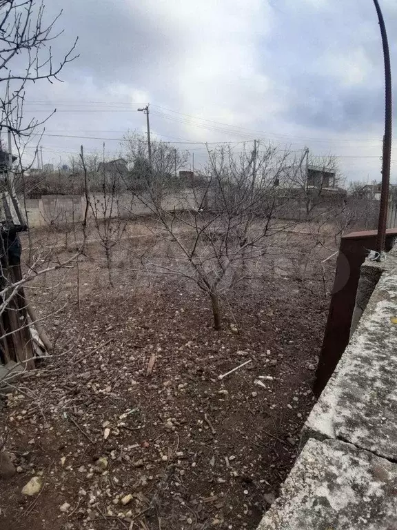 Участок 5,2 сот. (СНТ, ДНП) - Фото 0