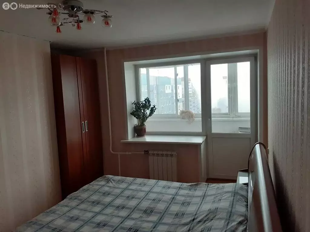 3-комнатная квартира: Самара, Ставропольская улица, 74 (78 м) - Фото 0