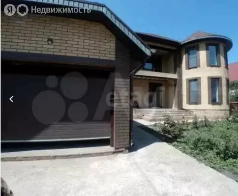 Дом в Самара, Осетинская улица (дублёр) (209.1 м) - Фото 1