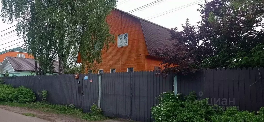 Дом в Московская область, Старая Купавна Богородский городской округ, ... - Фото 1