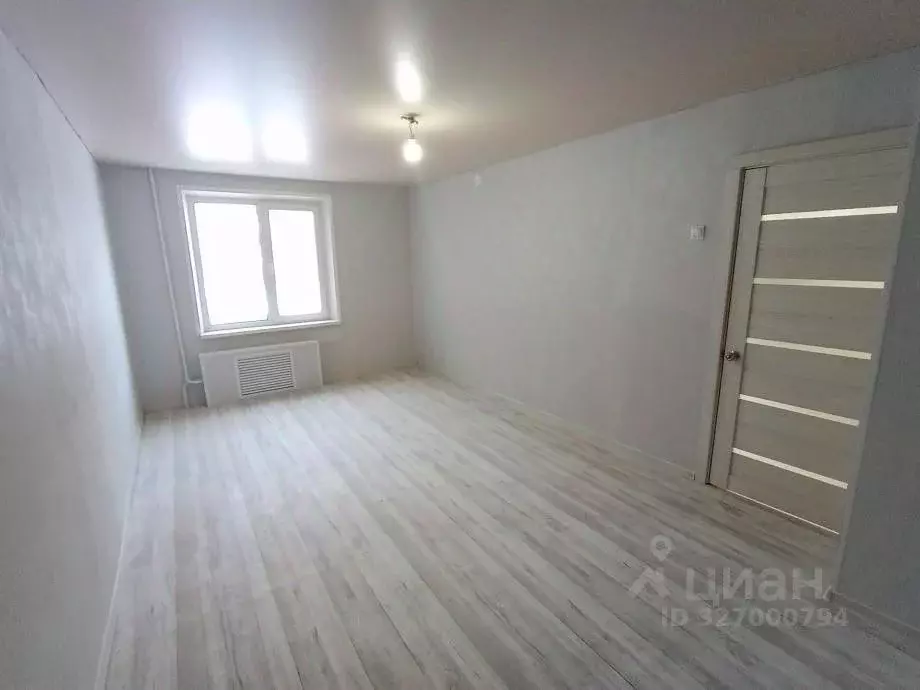 1-к кв. Пермский край, Соликамск просп. Ленина, 21 (33.0 м) - Фото 0