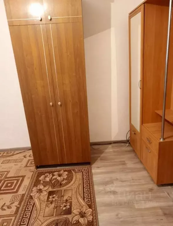 Комната Волгоградская область, Волгоград Удмуртская ул., 28 (18.0 м) - Фото 2