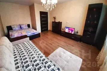 1-к кв. Владимирская область, Владимир ул. 3-я Кольцевая, 16 (45.0 м) - Фото 0
