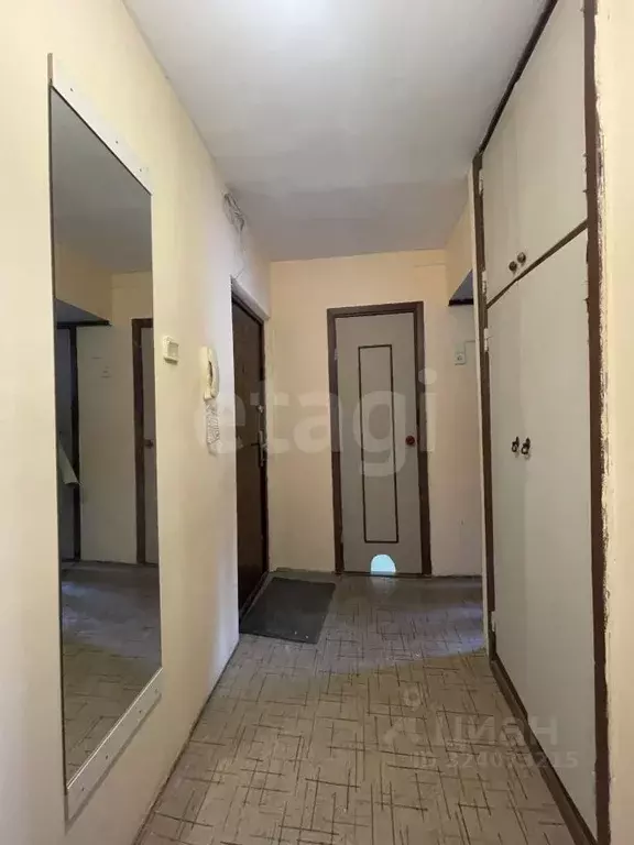 3-к кв. Ярославская область, Ярославль проезд Моторостроителей, 9к2 ... - Фото 2