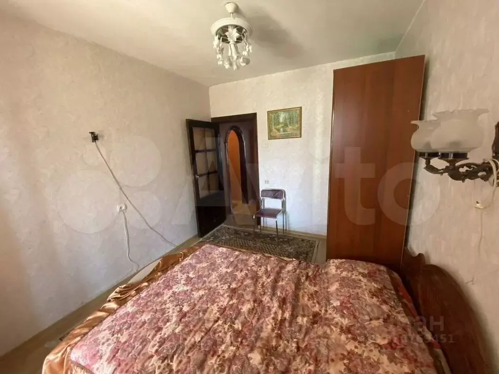 3-к кв. Белгородская область, Губкин ул. Космонавтов, 17 (65.0 м) - Фото 1