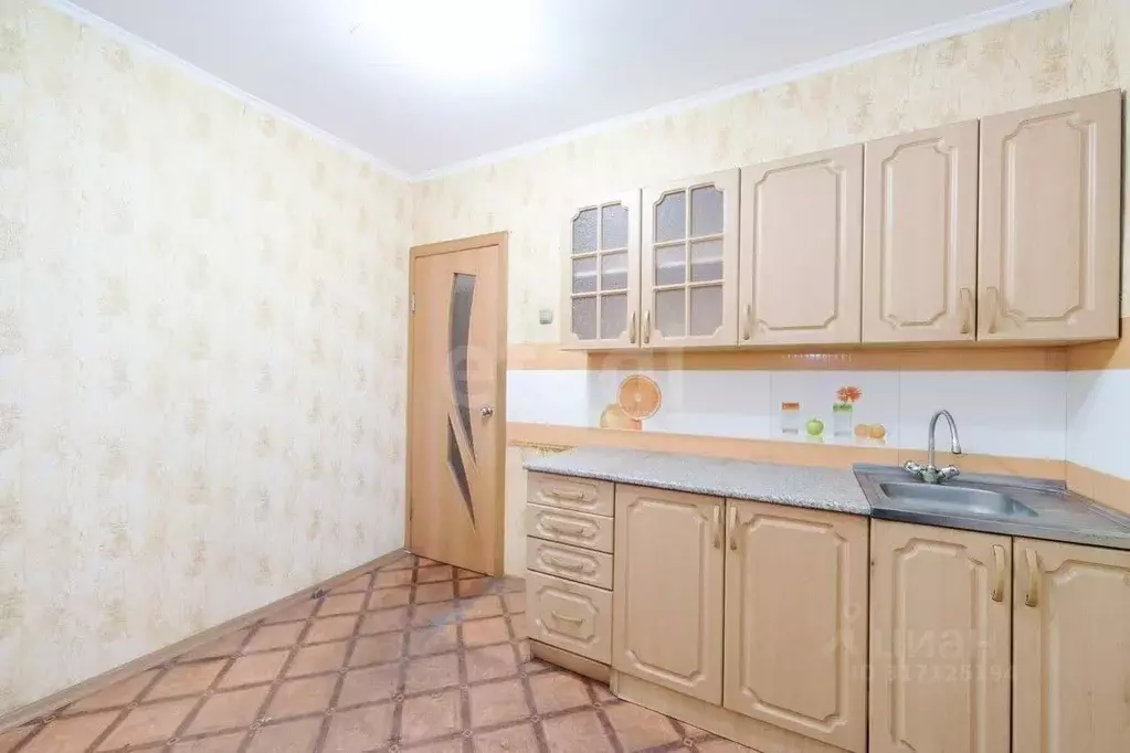 1-к кв. Амурская область, Благовещенск ул. Калинина, 142 (33.6 м) - Фото 1