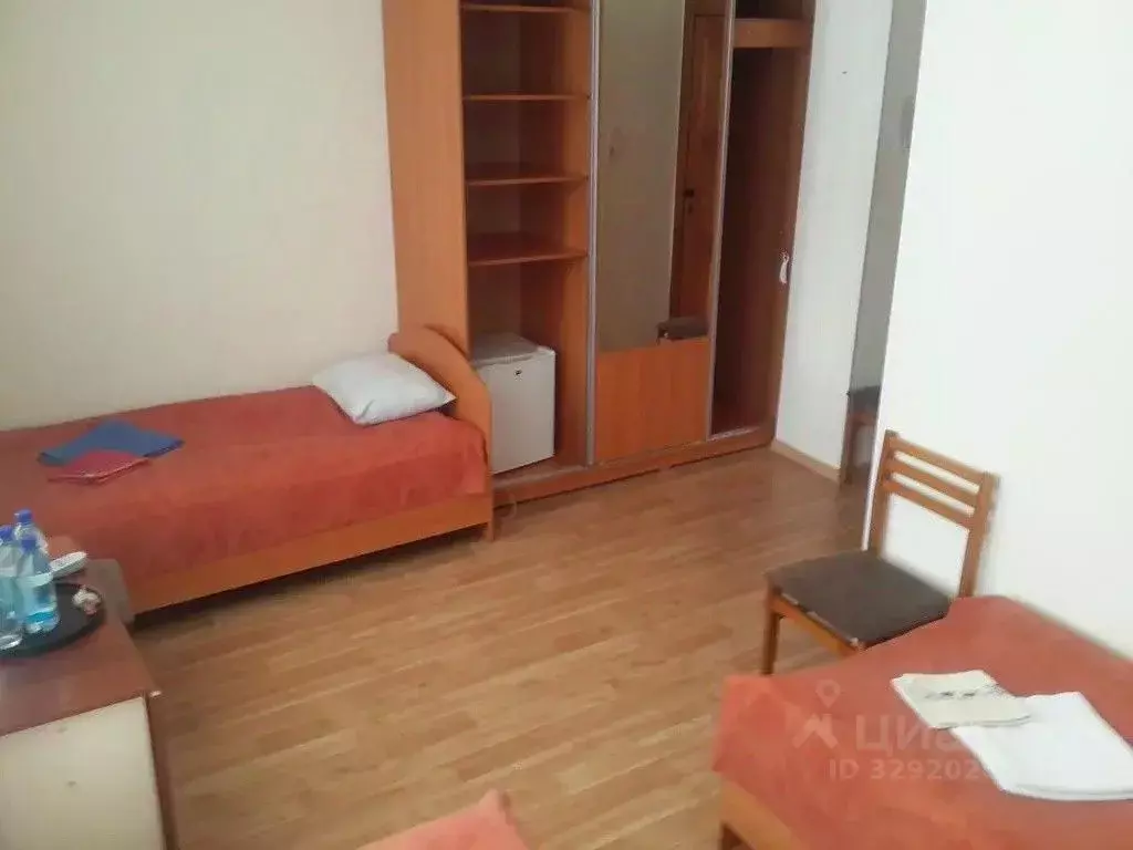 Комната Кировская область, Кирово-Чепецк ул. Островского, 2 (10.0 м) - Фото 2