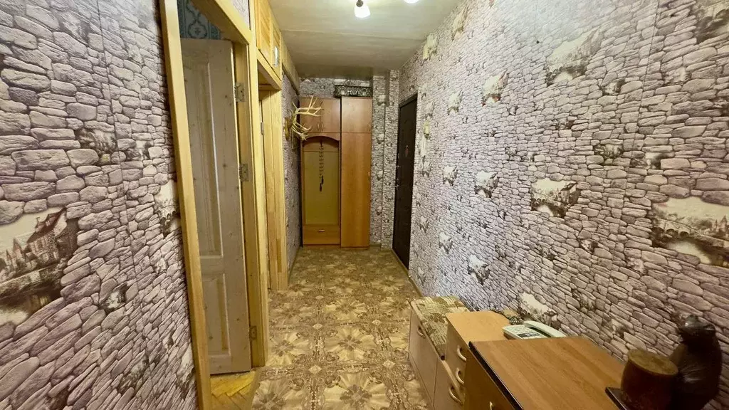 Продаётся 2-к квартира, 47.8 м - Фото 1
