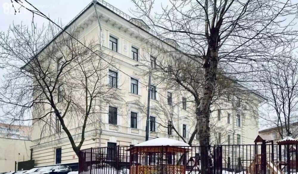 Помещение свободного назначения (227 м) - Фото 1